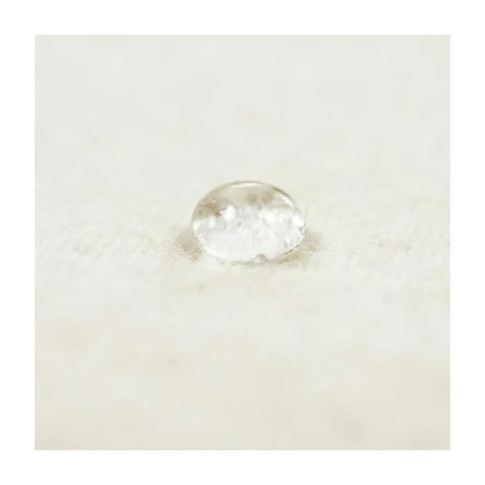 The Little Green Sheep Waterproof Mattress Protector To Fit Stokke Mini Crib 60x75cm - Natural 7 The Little Green Sheep Waterproof Mattress Protector To Fit Stokke Mini Crib 60x75cm - Natural - Image 5