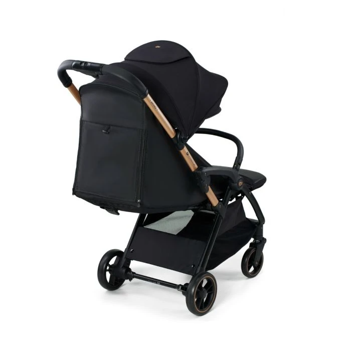 Kinderkraft APINO Compact Stroller - Raven Black 8 Kinderkraft APINO Compact Stroller - Raven Black - Image 6