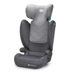 Kinderkraft I-SPARK I-Size Car Seat (100-150cm) - Grey -Baby Products Store 14 i spark i size grey 5902533924950 en