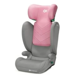 Kinderkraft I-SPARK I-Size Car Seat (100-150cm) - Pink -Baby Products Store 14 i spark i size pink 5902533924974 en