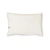 The Little Green Sheep Organic Children's Pillow 40x60cm - White -Baby Products Store 1471 main