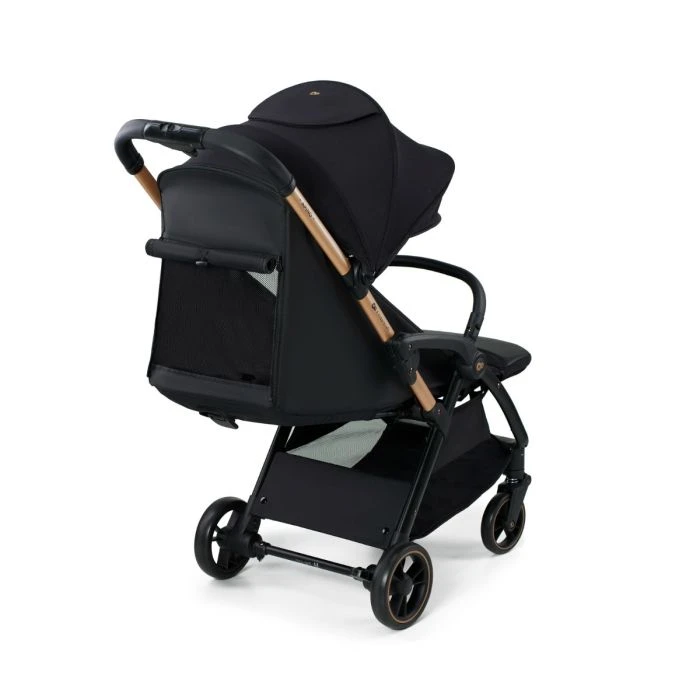 Kinderkraft APINO Compact Stroller - Raven Black 9 Kinderkraft APINO Compact Stroller - Raven Black - Image 7