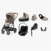 BabyStyle Oyster 3 Luxury 7 Piece Cybex Cloud T I-Size Travel System Bundle - Butterscotch 1 BabyStyle Oyster 3 Luxury 7 Piece Cybex Cloud T I-Size Travel System Bundle - Butterscotch -Baby Products Store 15 cybex main