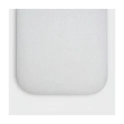 The Little Green Sheep Organic Crib Fitted Sheet - Dove