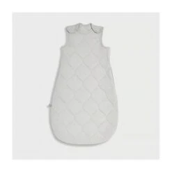The Little Green Sheep Organic Baby Sleeping Bag 2.5 Tog - Dove