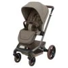 Maxi-Cosi Maxi Cosi FAME Pushchair - Twillic Truffle (Brown Wheels) 2 Maxi-Cosi Maxi Cosi FAME Pushchair - Twillic Truffle (Brown Wheels) -Baby Products Store 1920470110 2024 maxicosi stroller comfort fame twillic twillictruffle 3qrtleft