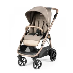 Peg Perego Veloce 11 Piece I-Size Bundle With Prima Pappa Follow Me Highchair - Mon Amour -Baby Products Store 197