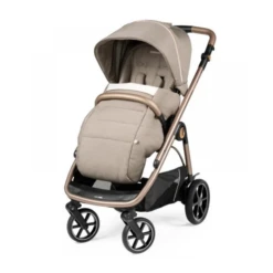 Peg Perego Veloce 11 Piece I-Size Bundle With Prima Pappa Follow Me Highchair - Mon Amour -Baby Products Store 199