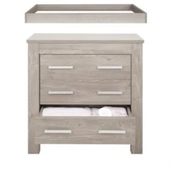 BabyStyle Bordeaux 4 Piece Set - Ash -Baby Products Store 1992 11