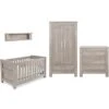 BabyStyle Bordeaux 4 Piece Set - Ash -Baby Products Store 1992 5