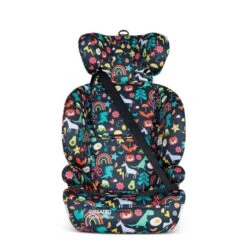 Cosatto Zoomi 2 I-size Car Seat - Cosatto Carnival 19 Cosatto Zoomi 2 I-size Car Seat - Cosatto Carnival -Baby Products Store 19 cosatto zoomi 2 group 2 3 car se