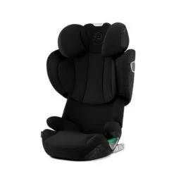 Cybex Solution T I-FIX Comfort Car Seat- Sepia Black