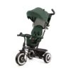 Kinderkraft Aston Tricycle - Mystic Green 2 Kinderkraft Aston Tricycle - Mystic Green -Baby Products Store 1 5