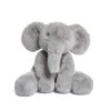 Mamas & Papas Soft Toy - WTTW Grey Elephant -Baby Products Store 1 88