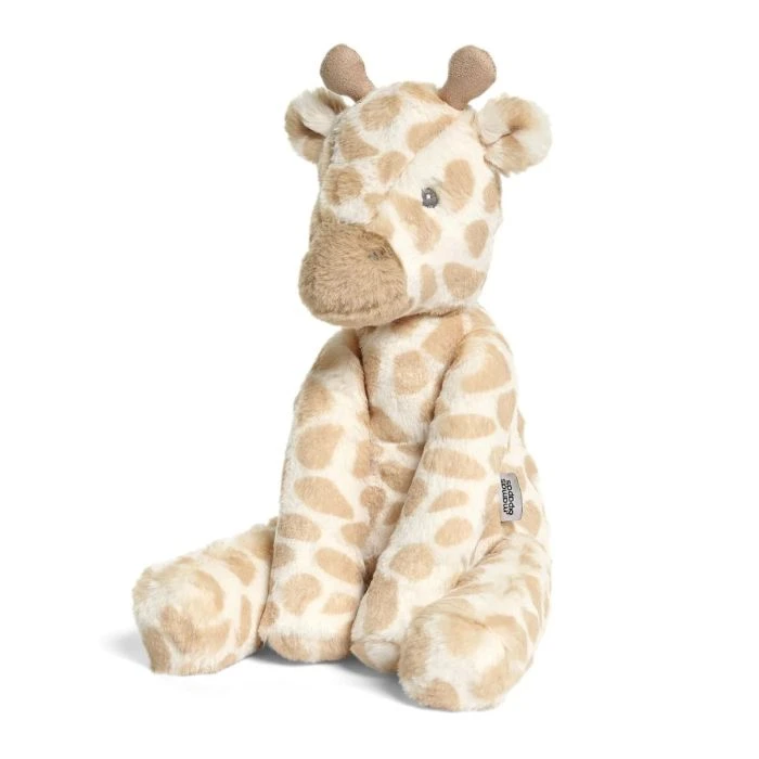 Mamas & Papas Soft Toy - WTTW Giraffe 3 Mamas & Papas Soft Toy - WTTW Giraffe