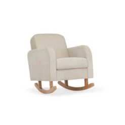 CuddleCo Etta Nursing Chair - Sand