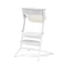 Cybex LEMO Learning Tower - All White 1 Cybex LEMO Learning Tower - All White -Baby Products Store 1 cybex lemo learning tower set all white 1 32980