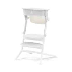 Cybex LEMO Learning Tower - All White