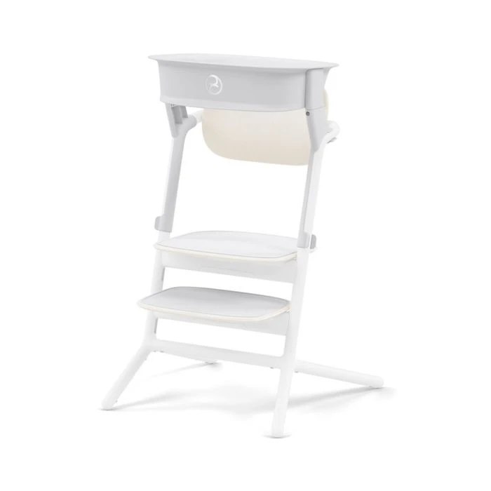 Cybex LEMO Learning Tower - All White 3 Cybex LEMO Learning Tower - All White
