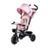 Kinderkraft Aveo Tricycle - Pink 2 Kinderkraft Aveo Tricycle - Pink -Baby Products Store 1 main photo 2 1