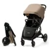 Kinderkraft MITZY Pushchair - Linen Beige -Baby Products Store 1a mitzy linen beige 5902533924356 uk