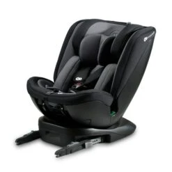 Kinderkraft XPEDITION 2 I-Size Car Seat R129 (40-150cm) - Black