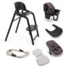 Bugaboo Giraffe Ultimate Bundle - Black 1 Bugaboo Giraffe Ultimate Bundle - Black -Baby Products Store 1bugaboo giraffe ultimate bundle black 16696