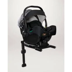 Joie I-Jemini Signature Car Seat - Eclipse -Baby Products Store 2 gallery ijemini right angle ca