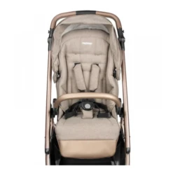 Peg Perego Veloce 11 Piece I-Size Bundle With Prima Pappa Follow Me Highchair - Mon Amour -Baby Products Store 200