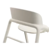 Bugaboo Giraffe Base-WHITE 2 Bugaboo Giraffe Base-WHITE -Baby Products Store 200001001 giraffe base chair white detail a
