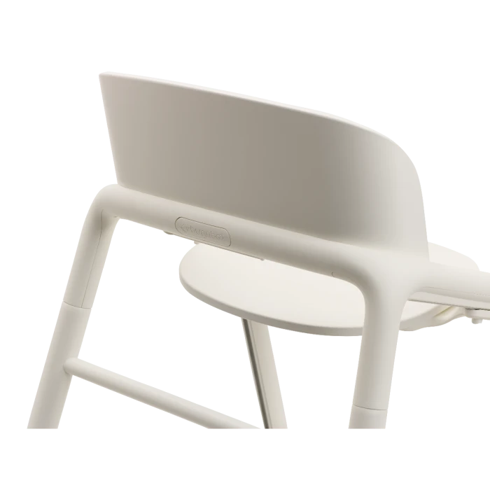 Bugaboo Giraffe Base-WHITE 3 Bugaboo Giraffe Base-WHITE