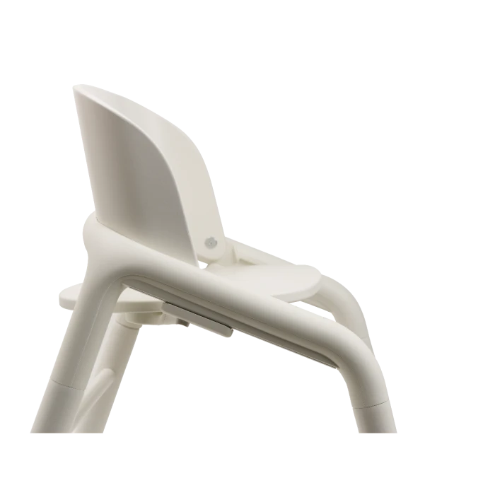 Bugaboo Giraffe Base-WHITE 4 Bugaboo Giraffe Base-WHITE - Image 2