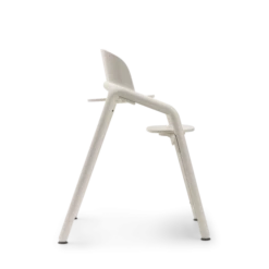 Bugaboo Giraffe Base-WHITE 11 Bugaboo Giraffe Base-WHITE -Baby Products Store 200001001 giraffe base chair white ghost 1