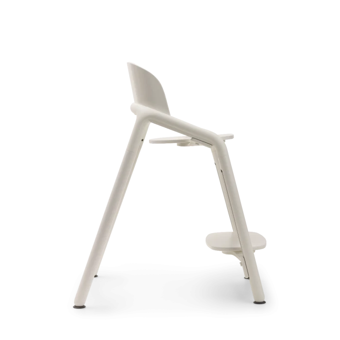 Bugaboo Giraffe Base-WHITE 6 Bugaboo Giraffe Base-WHITE - Image 4