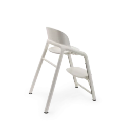 Bugaboo Giraffe Base-WHITE 15 Bugaboo Giraffe Base-WHITE -Baby Products Store 200001001 giraffe base chair white sideshot back