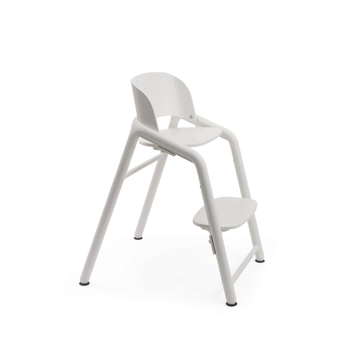 Bugaboo Giraffe Base-WHITE 8 Bugaboo Giraffe Base-WHITE - Image 6