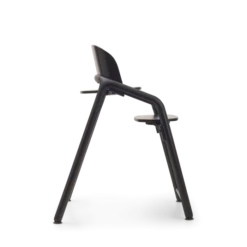 Bugaboo Giraffe Base-BLACK -Baby Products Store 200001005 giraffe base chair black ghost 1