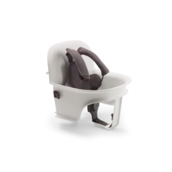 Bugaboo Giraffe Baby Set-White