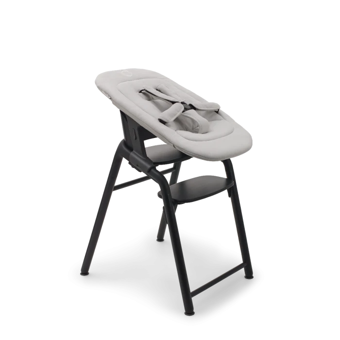 Bugaboo Giraffe Newborn Set -Polar White 4 Bugaboo Giraffe Newborn Set -Polar White - Image 2