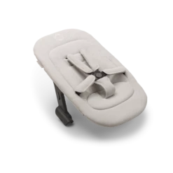 Bugaboo Giraffe Newborn Set -Polar White