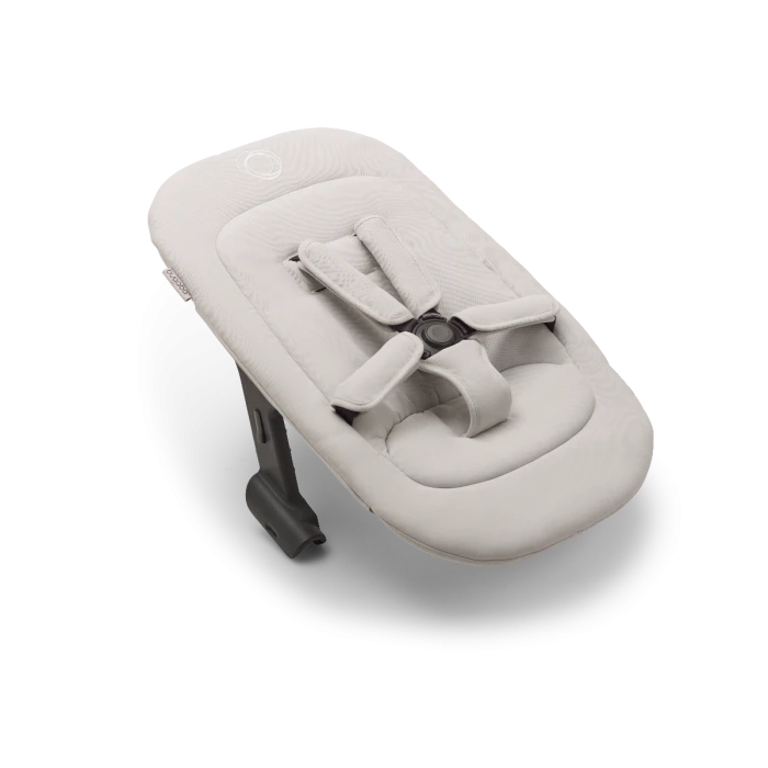 Bugaboo Giraffe Newborn Set -Polar White 3 Bugaboo Giraffe Newborn Set -Polar White