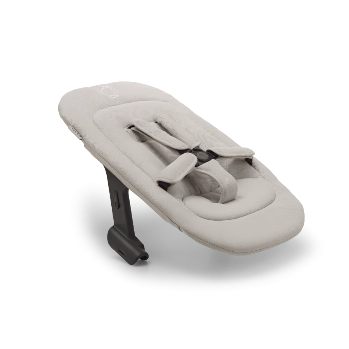 Bugaboo Giraffe Newborn Set -Polar White 5 Bugaboo Giraffe Newborn Set -Polar White - Image 3