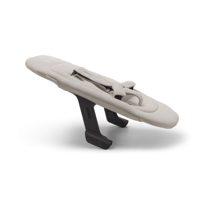 Bugaboo Giraffe Newborn Set -Polar White 6 Bugaboo Giraffe Newborn Set -Polar White - Image 4