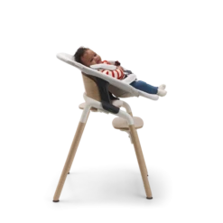 Bugaboo Giraffe Newborn Set -Polar White 13 Bugaboo Giraffe Newborn Set -Polar White -Baby Products Store 200004001 giraffe newborn set polar white chair with kid b