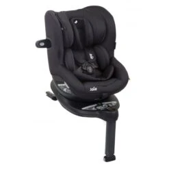 Joie I-Spin 360 I-Size Car Seat - Coal