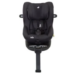 Joie I-Spin 360 I-Size Car Seat - Coal -Baby Products Store 2019 joie i spin 360 car seat coal p3218 25239 image