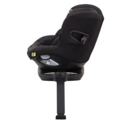 Joie I-Spin 360 I-Size Car Seat - Coal -Baby Products Store 2019 joie i spin 360 car seat coal p3218 25243 image