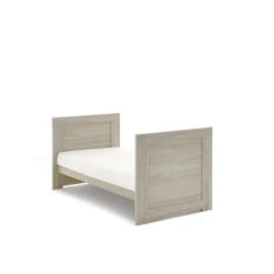 Obaby Nika Mini Cot Bed - Grey Wash 16 Obaby Nika Mini Cot Bed - Grey Wash -Baby Products Store 20ob1014 05