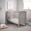 Obaby Grace Mini 2 Piece Room Set - Warm Grey
