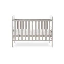 Obaby Grace Mini 2 Piece Room Set - Warm Grey 15 Obaby Grace Mini 2 Piece Room Set - Warm Grey -Baby Products Store 20ob1312 03